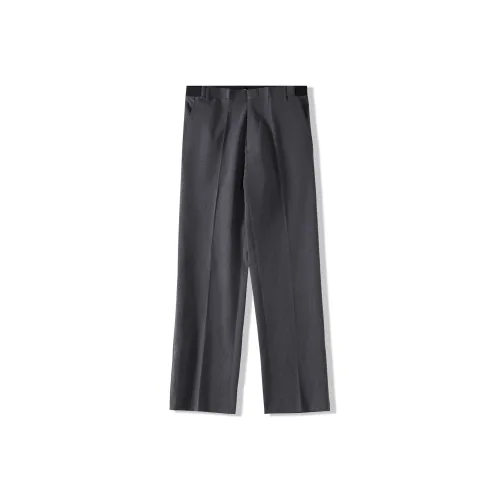 I'm David Унисекс Повседневные брюки