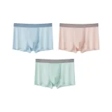 3 Pack (Синий + Шампань + Зеленый)