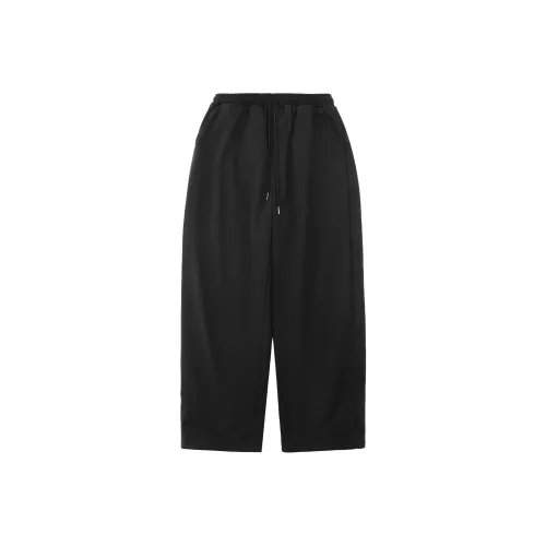 Ben.panda Вязаные тренировочные штаны унисекс