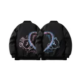 Чёрный, 2 штуки