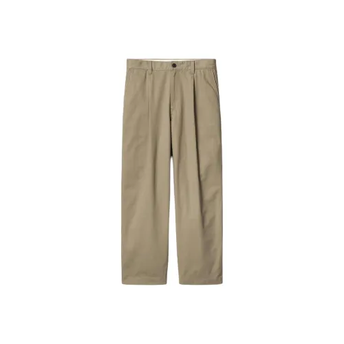 UNIQLO x JW Anderson Повседневные брюки Мужской Черный