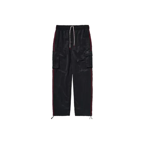 BEASTER Унисекс Повседневные Брюки