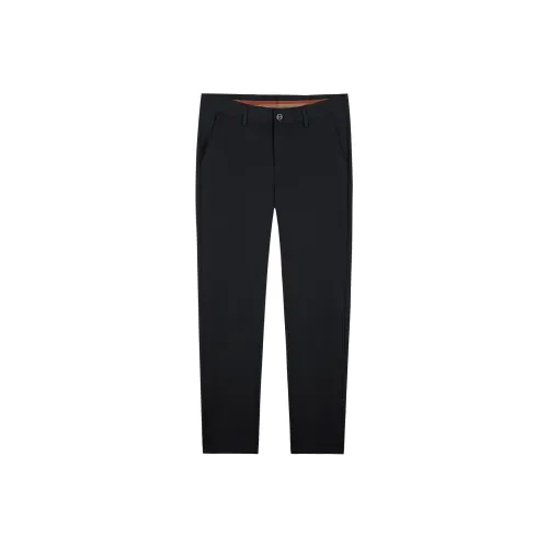 Dance with Wolves Повседневные брюки Мужские