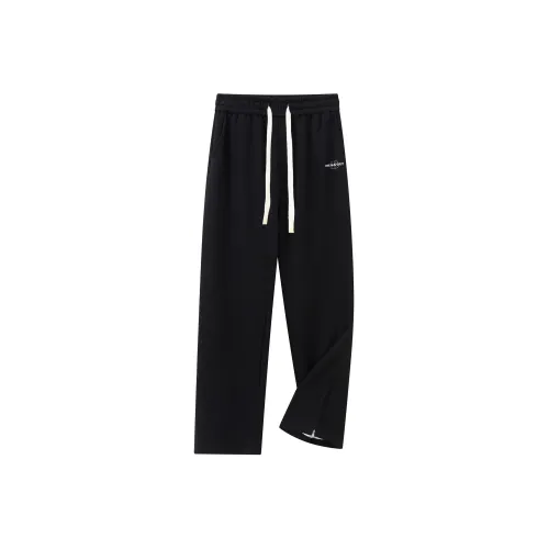 BENATRY Унисекс Повседневные брюки