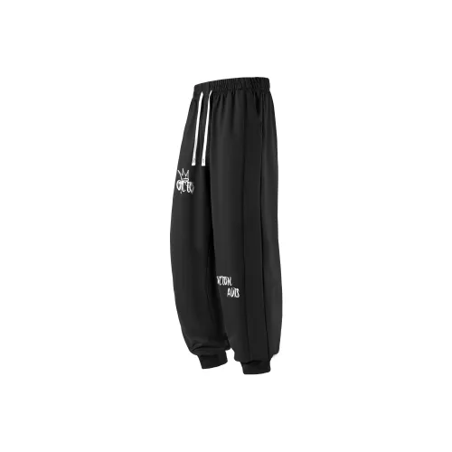 Small columns under the sea Унисекс Повседневные брюки