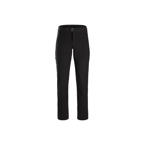 Arcteryx GAMMA SL Брюки Мужские Повседневные Брюки Мужские Черные