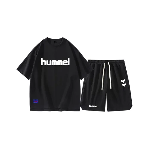 Hummel Мужская Повседневная Спортивная Одежда