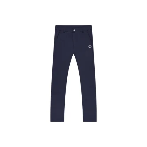 RYDER CUP EST.1927 Повседневные брюки Мужские