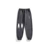 Темно-серый