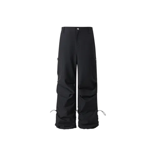 KREATE BLANK Foundation Series Унисекс Повседневные брюки