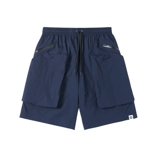 ENSHADOWER Мужские карго шорты