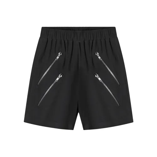 The Last Redemption Унисекс Повседневные шорты