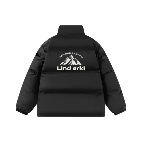 Lind Erki Унисекс Пуховики