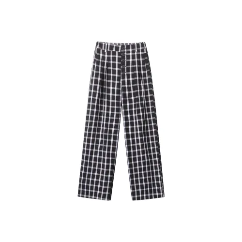 HOKLV Унисекс Повседневные брюки