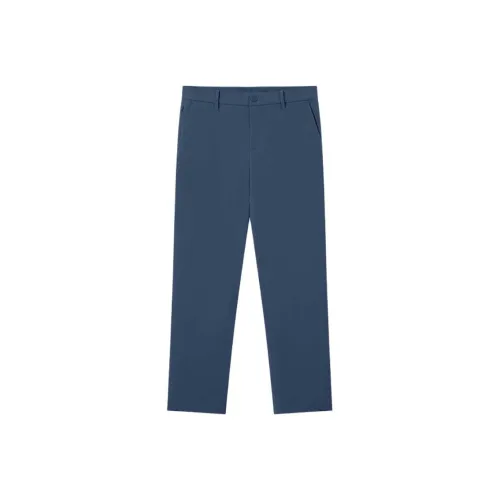 HAZZYS Мужские Повседневные Брюки