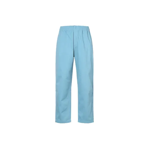 Adidas Blue Men's Casual Pants Adidas Синий Мужской Повседневный Брюки