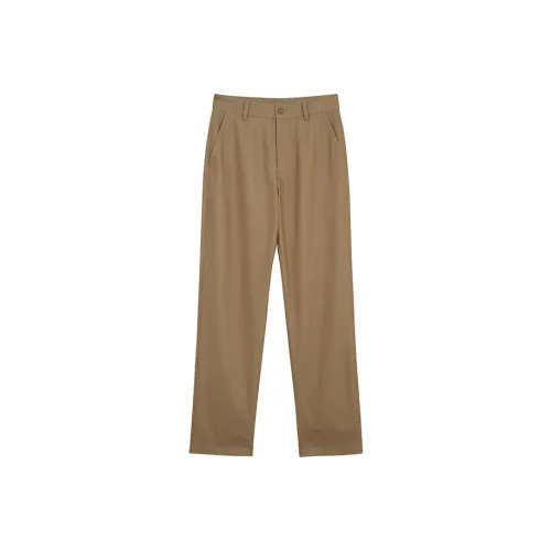 Osens Мужские Повседневные Брюки