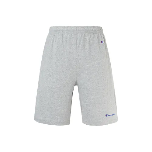 Champion Серые Унисекс Повседневные шорты