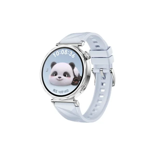 MOMODIZ Ремешок Huawei Совместимость Фторкаучук Материал 21 см