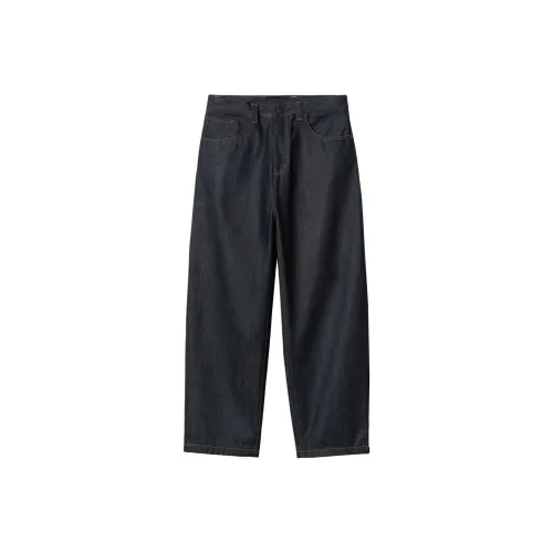 Carhartt WIP Brandon Брюки Джинсы Мужской Черный