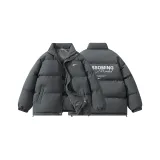 Темно-серый