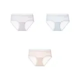 Фиолетовый + Ледяной Синий + Ледяной Розовый