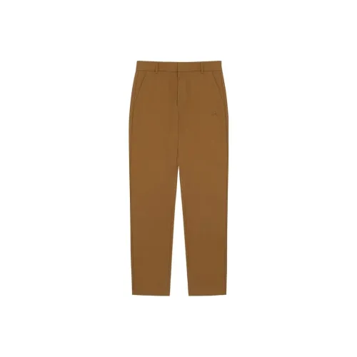 LI NING 1990 Повседневные брюки Мужской