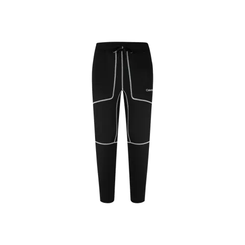Calvin Klein Мужские Повседневные Брюки
