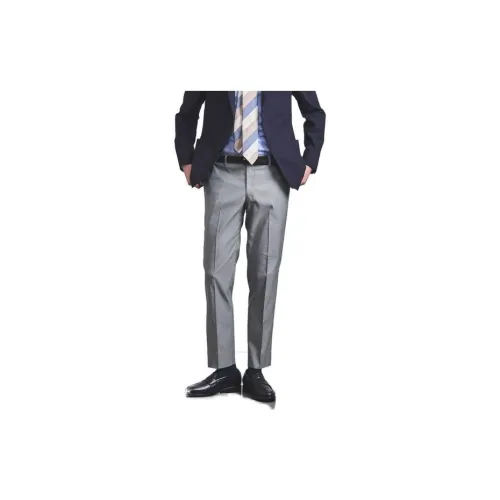 UNITED ARROWS Мужские Повседневные Брюки