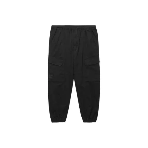 Alpha Industries Повседневные брюки Мужские