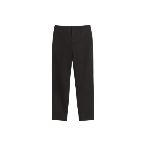 FILIPPA K Повседневные брюки Мужские Черные