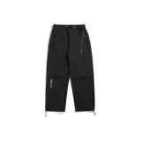 Чернильно-черный