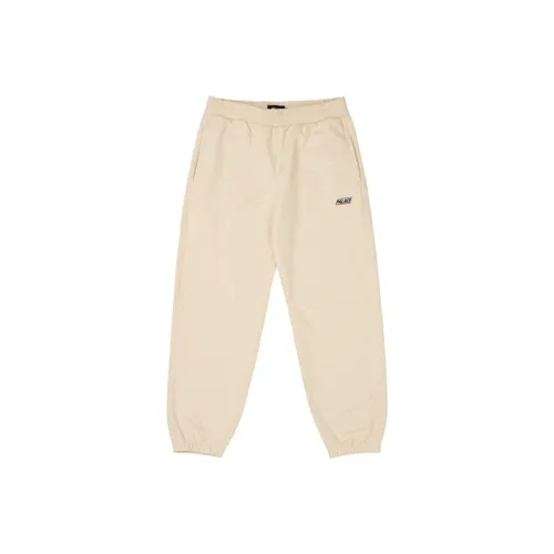 PALACE Овсяные унисекс повседневные штаны