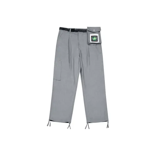 Wild Child Club Повседневные брюки Мужские