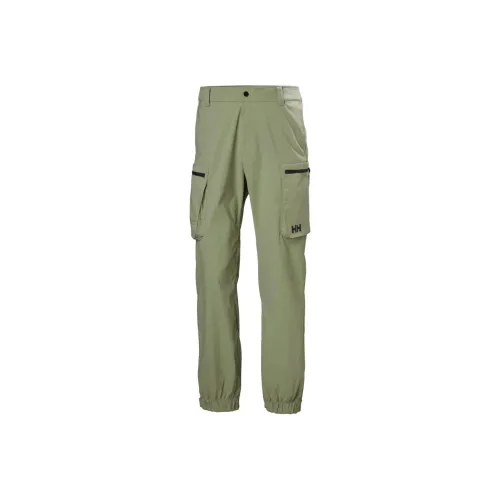 HELLY HANSEN Мужские Повседневные Штаны