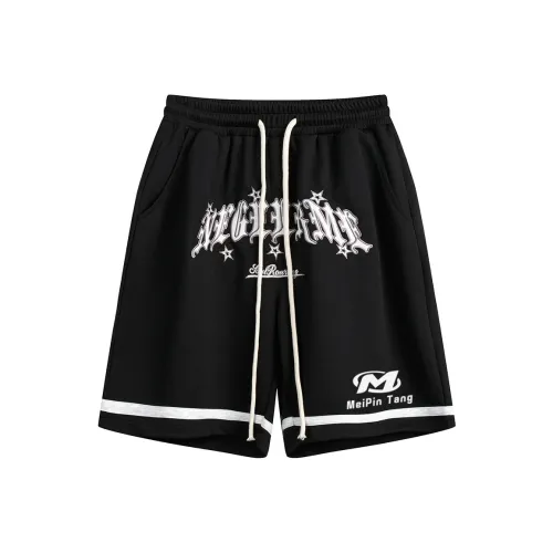 MEIPIN TANG Карго шорты унисекс