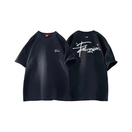 MIIOW Cool One Summer Series T-Shirt Унисекс