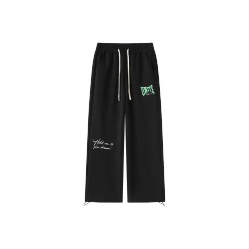 Unite Life HOODS Повседневные брюки Унисекс