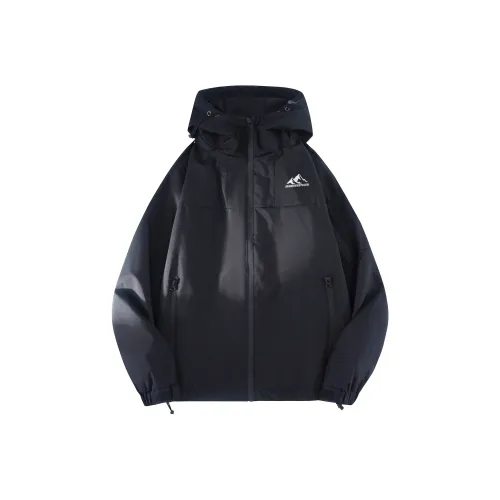 JEANSWEST CLUB Унисекс Куртки