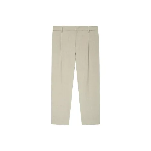 Nice Rice Мужские костюмные брюки