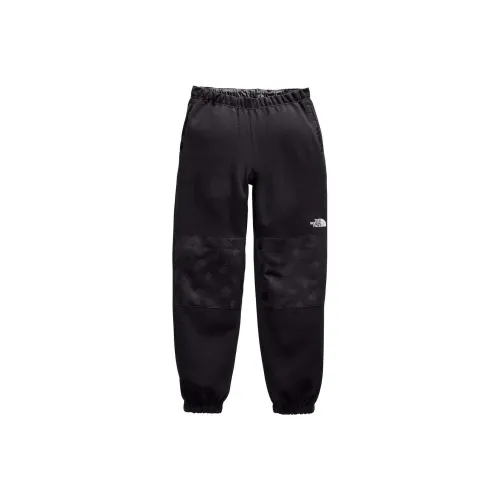 THE NORTH FACE Повседневные брюки Мужские Черные