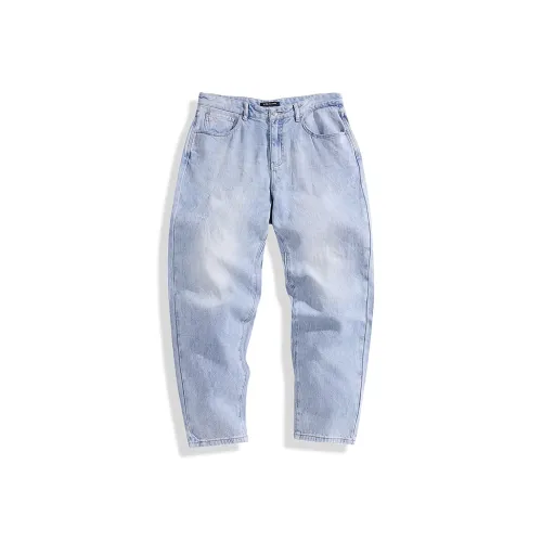 PEACEBIRD MEN Джинсы Светло-Синие 1 Мужские Джинсы
