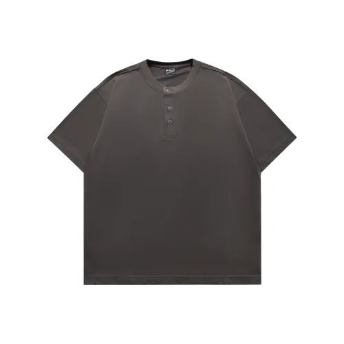 NOT BRAND ATTITUDE T-Shirt Унисекс