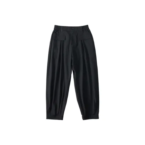 Pin Li Мужские Повседневные Штаны