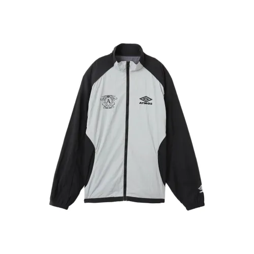 Umbro совместные мужские куртки