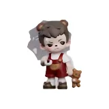 Подтвержденная версия Стиль-Уточнение (Сумка без упаковки)