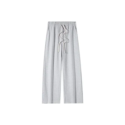 COMOWA Унисекс Повседневные Брюки