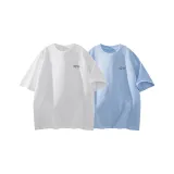 Белый + Далёкий Небесный Лазурь