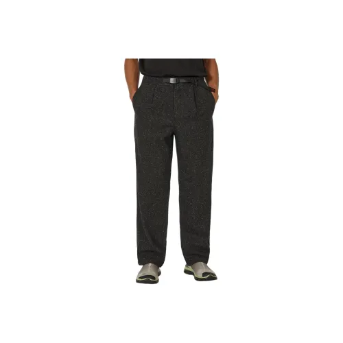GRAMICCI Carbon Gray Мужские Повседневные Штаны