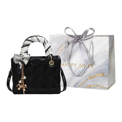 Miss Angel ПУ (полиуретан) Сумка через плечо Сумка Женская